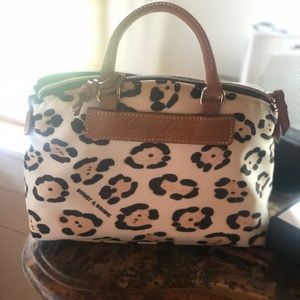 Dooney & Bourke mini purse